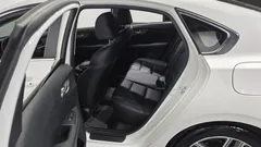2021 Kia K3 Prestige, белый — фото 11