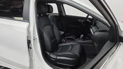 2021 Kia K3 Prestige, белый — фото 12