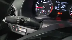 2021 Kia K3 Prestige, белый — фото 16