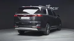 2022 Kia Carnival Diesel 9-Seater Prestige — фото 2