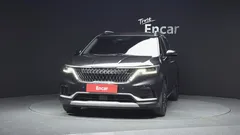 2022 Kia Carnival Diesel 9-Seater Prestige — фото 3
