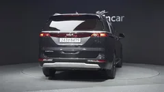 2022 Kia Carnival Diesel 9-Seater Prestige — фото 4