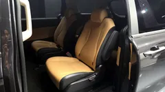 2022 Kia Carnival Diesel 9-Seater Prestige — фото 12