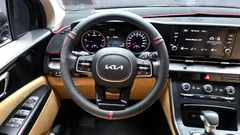 2022 Kia Carnival Diesel 9-Seater Prestige — фото 13
