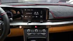 2022 Kia Carnival Diesel 9-Seater Prestige — фото 14