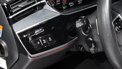 2021 Audi A8 55 TFSI Quattro LWB, серый — фото 14