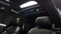 2021 Audi A8 55 TFSI Quattro LWB, серый — фото 17