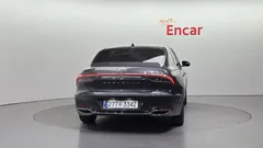 2022 Hyundai Grandeur 3.0 LPi Rent Car — фото 4
