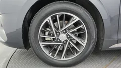 2022 Hyundai Grandeur 3.0 LPi Rent Car — фото 5