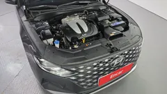 2022 Hyundai Grandeur 3.0 LPi Rent Car — фото 6