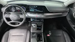 2022 Hyundai Grandeur 3.0 LPi Rent Car — фото 7