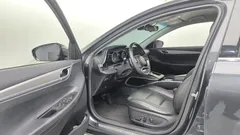 2022 Hyundai Grandeur 3.0 LPi Rent Car — фото 11