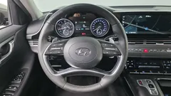 2022 Hyundai Grandeur 3.0 LPi Rent Car — фото 14