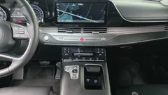 2022 Hyundai Grandeur 3.0 LPi Rent Car — фото 15