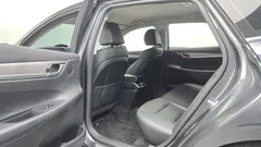 2022 Hyundai Grandeur 3.0 LPi Rent Car — фото 18
