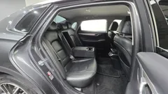 2022 Hyundai Grandeur 3.0 LPi Rent Car — фото 19