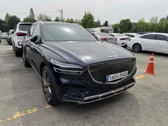 2023 Genesis GV70 2.5T Gasoline AWD — фото 1
