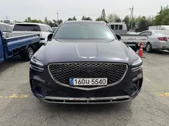 2023 Genesis GV70 2.5T Gasoline AWD — фото 2