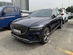 2023 Genesis GV70 2.5T Gasoline AWD — фото 3