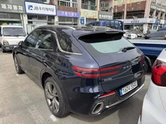 2023 Genesis GV70 2.5T Gasoline AWD — фото 4