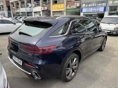 2023 Genesis GV70 2.5T Gasoline AWD — фото 5