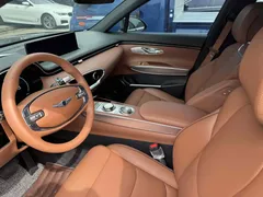 2023 Genesis GV70 2.5T Gasoline AWD — фото 6