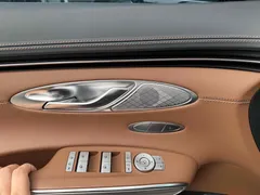 2023 Genesis GV70 2.5T Gasoline AWD — фото 8