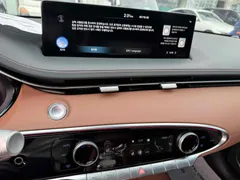 2023 Genesis GV70 2.5T Gasoline AWD — фото 9