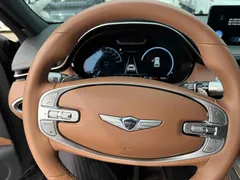 2023 Genesis GV70 2.5T Gasoline AWD — фото 10