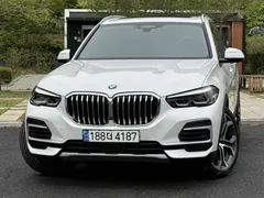 2022 BMW X5 xDrive 30d xLine, белый — фото 2