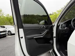 2022 BMW X5 xDrive 30d xLine, белый — фото 6
