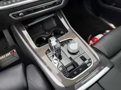 2022 BMW X5 xDrive 30d xLine, белый — фото 13