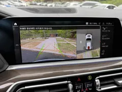 2022 BMW X5 xDrive 30d xLine, белый — фото 14
