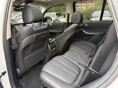 2022 BMW X5 xDrive 30d xLine, белый — фото 15