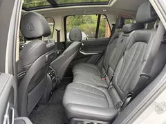 2022 BMW X5 xDrive 30d xLine, белый — фото 16