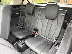 2022 BMW X5 xDrive 30d xLine, белый — фото 17