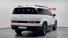 2024 Hyundai Santa Fe HEV 1.6 2WD — фото 2