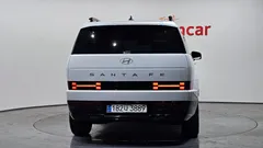 2024 Hyundai Santa Fe HEV 1.6 2WD — фото 4