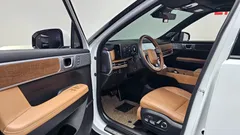 2024 Hyundai Santa Fe HEV 1.6 2WD — фото 10