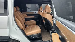 2024 Hyundai Santa Fe HEV 1.6 2WD — фото 11