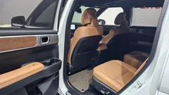 2024 Hyundai Santa Fe HEV 1.6 2WD — фото 14