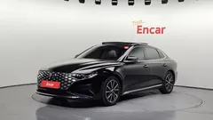 2022 Hyundai Grandeur 2.5 — фото 1