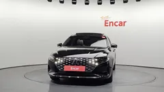 2022 Hyundai Grandeur 2.5 — фото 3
