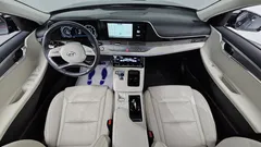 2022 Hyundai Grandeur 2.5 — фото 7