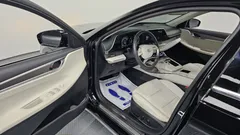 2022 Hyundai Grandeur 2.5 — фото 10