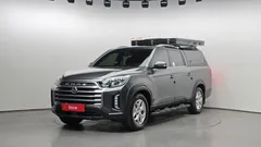 2023 SsangYong Rexton Diesel 2.2 4WD — фото 1