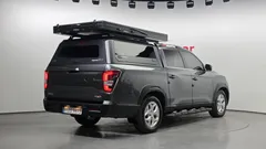 2023 SsangYong Rexton Diesel 2.2 4WD — фото 2