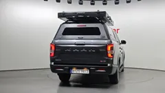 2023 SsangYong Rexton Diesel 2.2 4WD — фото 4