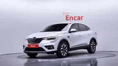 2022 Renault Samsung XM3 1.6 GTe RE — фото 1