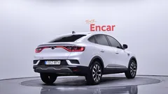 2022 Renault Samsung XM3 1.6 GTe RE — фото 2